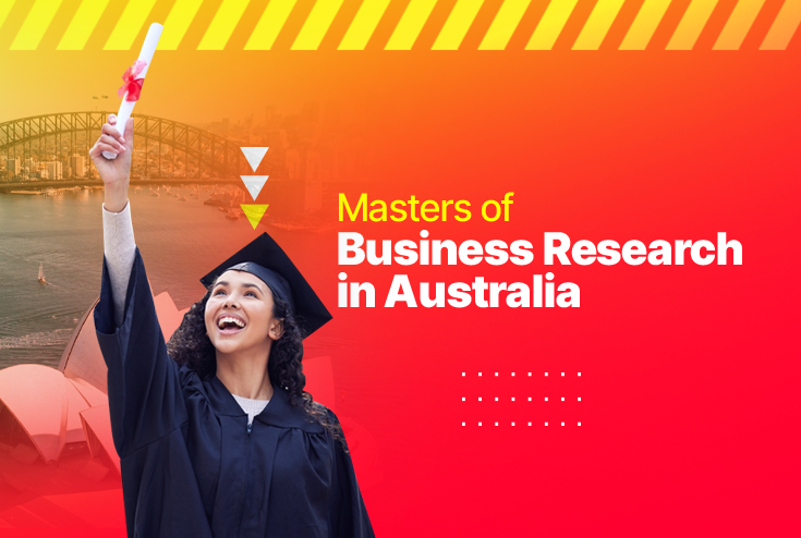 Master of Business Research in Australia: Complete Guide from Nepal